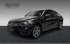 Bild des Angebotes Mercedes-Benz GLC 300 de 4M Coupé AMG+LED+Night+Ambi+AHK+360°