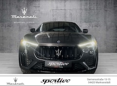 Bild des Angebotes Maserati Levante SQ4 GranSport Modena