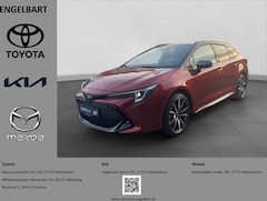 Bild des Angebotes Toyota Corolla Touring Sports 2.0 Hybrid GR Sport