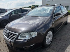 Bild des Angebotes VW Passat Variant Passat Variant Diesel 2.0 TDI DPF DSG Trendline