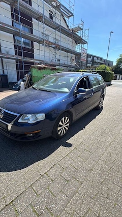 Bild des Angebotes VW Passat Highline