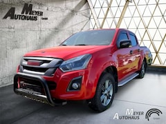 Bild des Angebotes Isuzu D-Max 1.9D Double Cab 4x4 Custom A T Fury