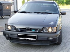 Bild des Angebotes VW Passat 2.0 GT Wolfsburg Edition / 2. Hand / Standheizung