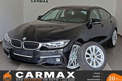 Bild des Angebotes BMW 420 4 Gran Coupe 420 i Advantage Navi,LED,SH,PDC