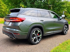 Bild des Angebotes Skoda Kodiaq Kodiaq 2.0 TSI 4x4 DSG RS