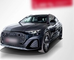 Bild des Angebotes Audi Q8 50 TDI qu.2xS-line,HD-Matrix,Pano,AHK,HuD