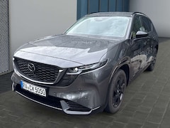 Bild des Angebotes Mazda CX-5 2.5L e-SKYACTIV G 141ps