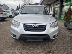 Hyundai SANTA FE 2.2 CRDi (4WD)Premium*VOLL AUSSTATTUNG*