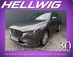 Bild des Angebotes Mazda CX-5 2.5l Takumi GSD Matrix-LED Bose 360°