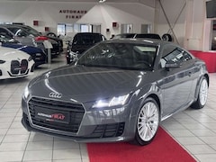 Bild des Angebotes Audi TT Coupe 2.0 TFSI Coupe S-Tronic