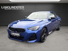 Bild des Angebotes BMW 240 M240i Coupe MSportPRO NP69049,- Parking&DrivingAss