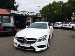 Bild des Angebotes Mercedes-Benz CLS 400 AMG Line Multi Beam Comand Neuzugang !!!