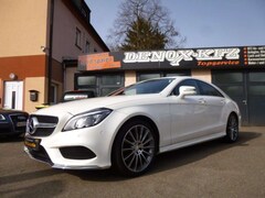 Bild des Angebotes Mercedes-Benz CLS 400 AMG Line Multi Beam Comand