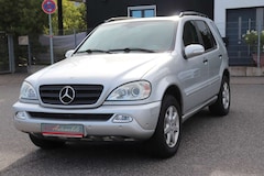 Bild des Angebotes Mercedes-Benz ML 270 ML -Klasse ML 270 CDI