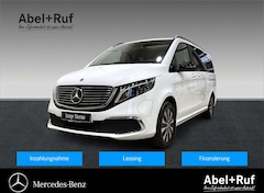 Bild des Angebotes Mercedes-Benz EQV 250 Lang LED+Ambiente+Pano+TotW+DAB+360°