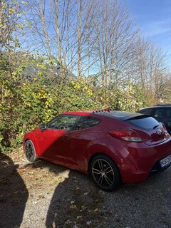 Bild des Angebotes Hyundai VELOSTER 1.6 Premium