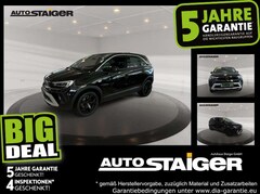 Bild des Angebotes Opel Crossland Elegance Kamera Navi, Winterpaket,...