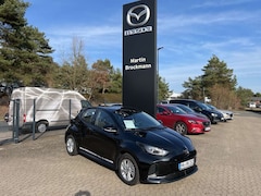 Bild des Angebotes Mazda 2 Hybrid 1.5 116 PS Hybrid VVT-i CVT FWD Centre-Line