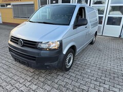 Bild des Angebotes VW T5 Transporter Kasten