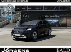 Bild des Angebotes Mercedes-Benz EQE 300 Distr+Memo+Ambiente+Cam+LED+Keyl+Navi