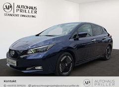 Bild des Angebotes Nissan Leaf N-Connecta 40kWh/Winter-Paket/LED/1.Hand