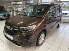 Bild des Angebotes Opel Combo Life E Innovation*LED*AHK*Sitzheizung*PDC*