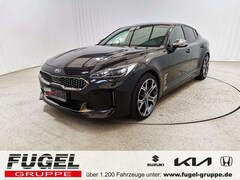 Bild des Angebotes Kia Stinger 3.3 V6 TGDI GT 4WD 360°|LED|Leder|HuD|4xSHZ