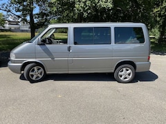 Bild des Angebotes VW T4 Multivan TDI "Last Edition"