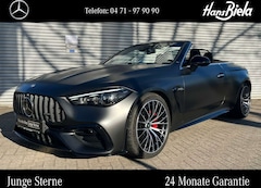 Bild des Angebotes Mercedes-Benz CLE 53 AMG Mercedes-AMG CLE 53 4M+ Prem+/Optikp/PerfSi/Carb