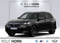 Bild des Angebotes BMW X5 xDrive30d M Sport HUD AHK Pano har/kar 360