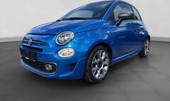 Bild des Angebotes Fiat 500 (150) Lim. (2007->)