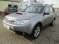 Bild des Angebotes Subaru Forester 4x4 TÜV 27* Unfallfrei* 1.Hand*Top Zust
