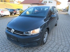 Bild des Angebotes VW Touran Trendline BMT/Start-Stopp