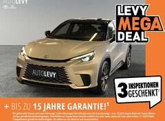 Bild des Angebotes Lexus LBX 1.5 Hybrid Emotion *CARPLAY*PDC*