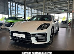 Bild des Angebotes Porsche Panamera 4 E-Hybrid Head-Up Soft-Close BOSE