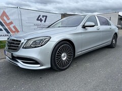 Bild des Angebotes Mercedes-Benz S 560 4Matic Maybach/DUO/PANO/BURMESTER/MASSAGE/