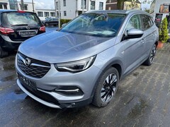 Bild des Angebotes Opel Grandland X Innovation