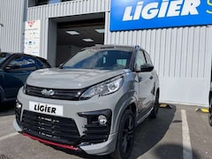 Bild des Angebotes Ligier JS 60 Ligier JS60 Sport Ultimate – Garantie – 16.900