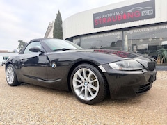Bild des Angebotes BMW Z4 Roadster 2.0i LEDER BEIGE*KLIMA*SHZG*ALU*NAVI