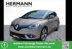 Bild des Angebotes Renault Scenic IV 1.3 TCe 140 Intens *Panorama*Navi*DAB*
