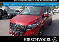Bild des Angebotes Mercedes-Benz V 300 d Marco Polo MOPF AIRMATIC Markise+Distronic