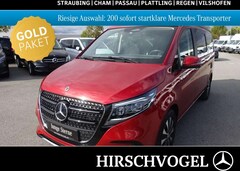 Bild des Angebotes Mercedes-Benz V 300 d Marco Polo MOPF AIRMATIC Markise+Distronic