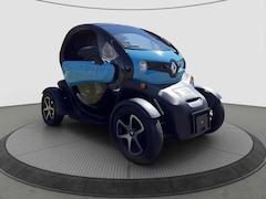 Renault Twizy Life