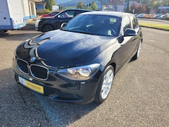 Bild des Angebotes BMW 116 116 i (sehr gepflegt) -Verkauf im Kundenauftrag-