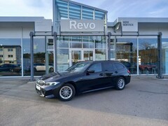 Bild des Angebotes BMW 320 d Touring Aut MSport AHK Panorama LED AktGeschwR