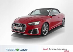 Bild des Angebotes Audi S5 Cabrio TFSI Sitzbelüftung/Matrix LED/V-Cockp.