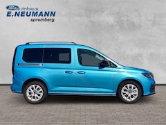 Bild des Angebotes Ford Tourneo Connect Titanium*AHK*