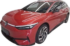 Bild des Angebotes VW ID.7 Tourer PRO ELECTRIC 286PS NP.72T ACC.5J-G.WÄRMEPUM