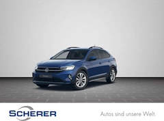 Bild des Angebotes VW Taigo 1,0 TSI DSG Prime RFK/IQ.Drive/App Connect