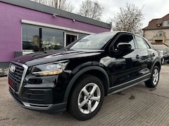 Bild des Angebotes Audi Q2 basis ultra "Navi"HU/AU+Service Neu"